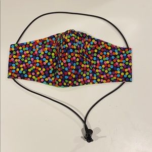 Mask / Face Covering